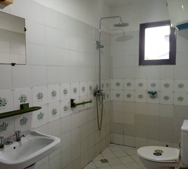 Appartement meublé 2 chambres – Résidence Callens