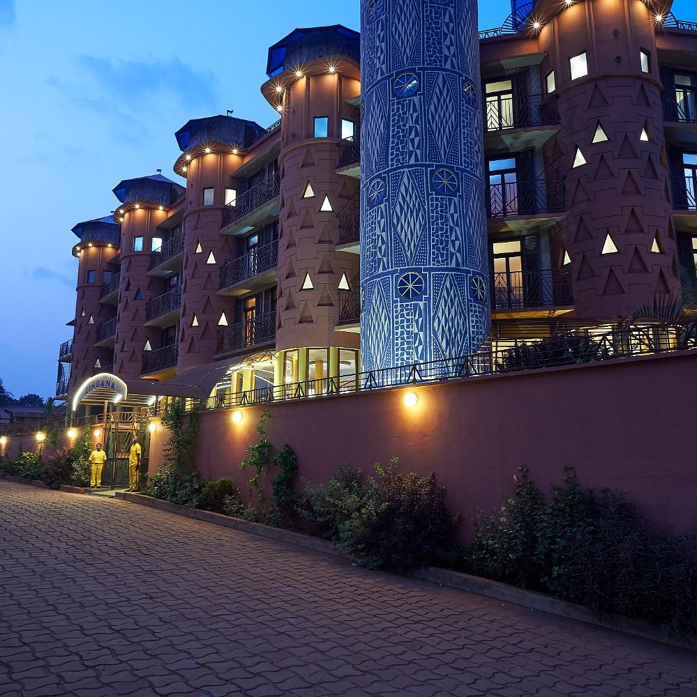 Bafoussam